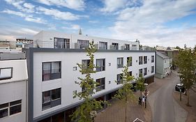 Alda Hotel Reykjavík